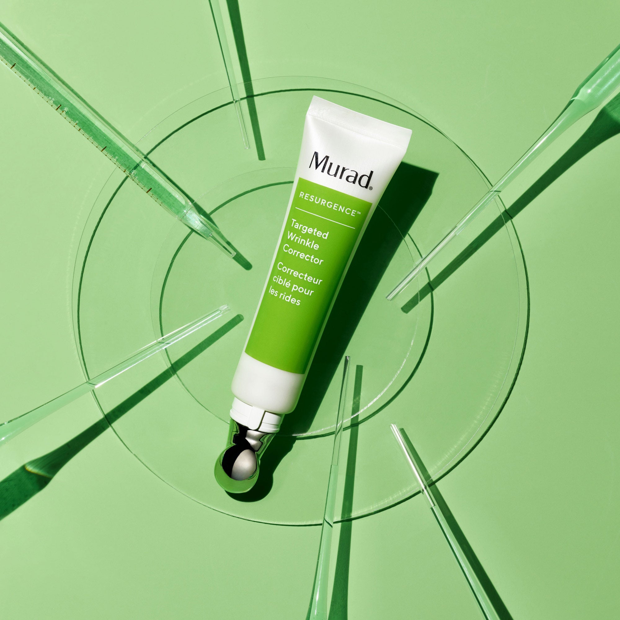 Targeted Wrinkle Corrector - Image 3