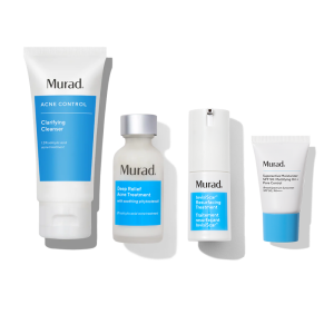 30-Day InvisiScar Kit