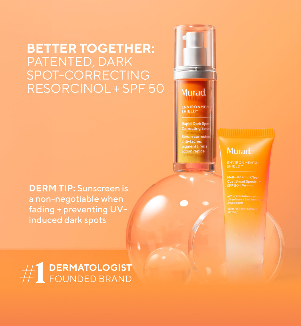Multi-Vitamin Clear Coat Broad Spectrum SPF 50 - Image 7