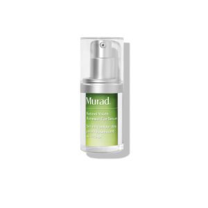 Retinol Youth Renewal Eye Serum