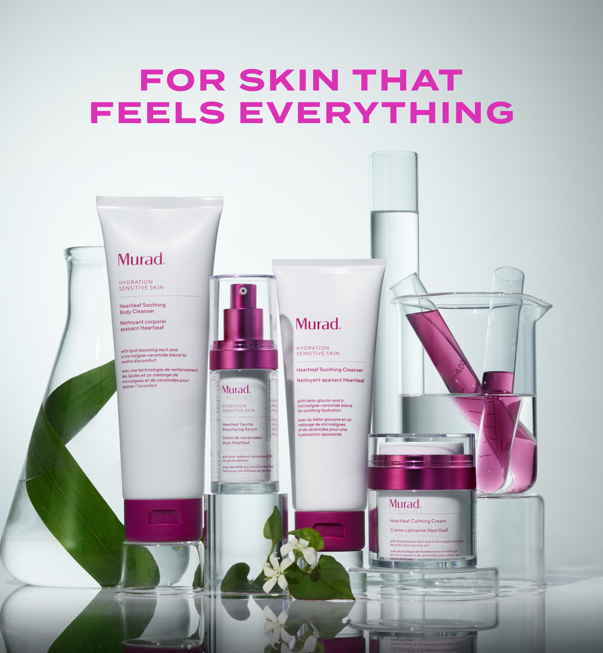 Heartleaf Calming Cream Moisturizer for Sensitive Skin and Eczema-Prone Skin - Image 10