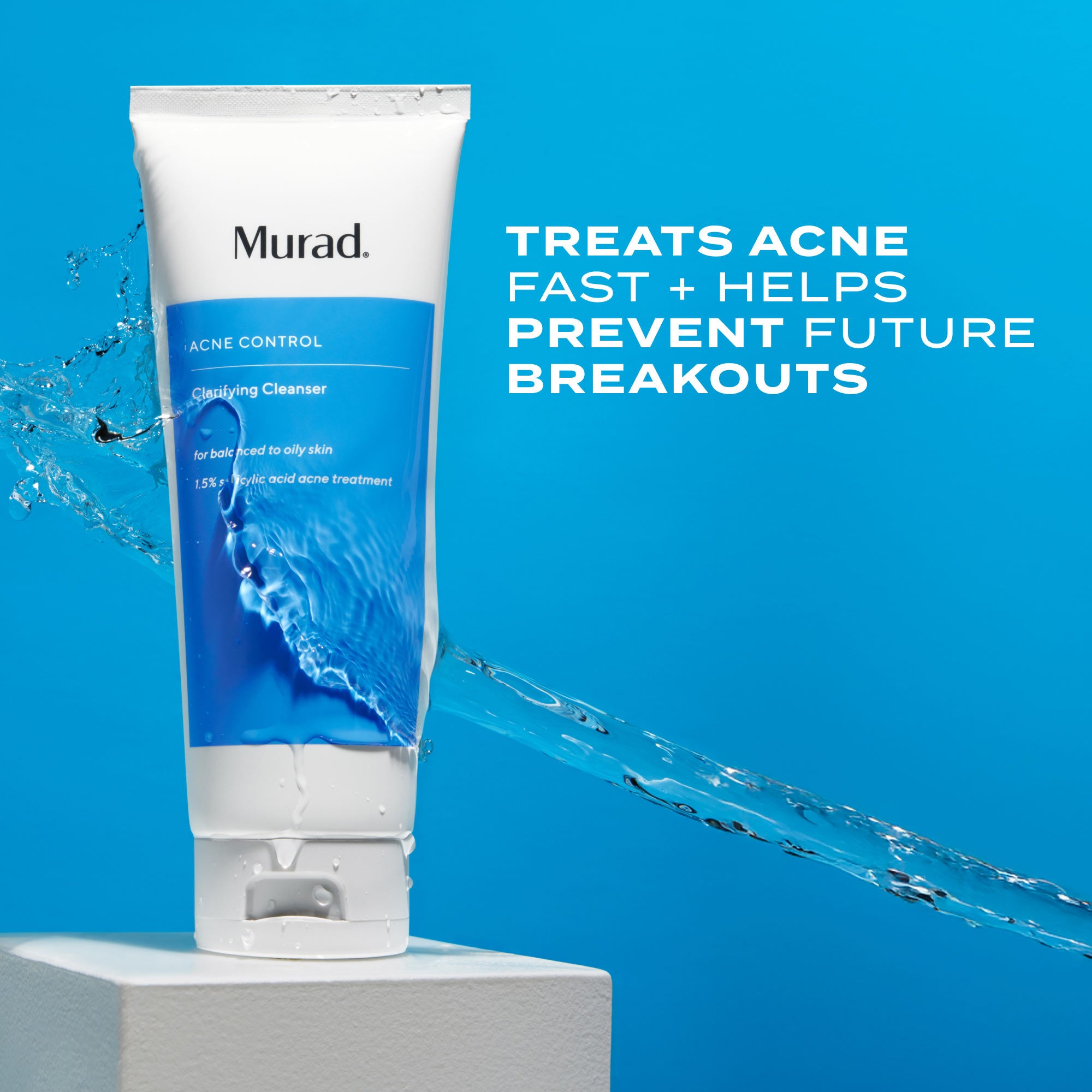 Clarifying Cleanser Value Size - Image 3
