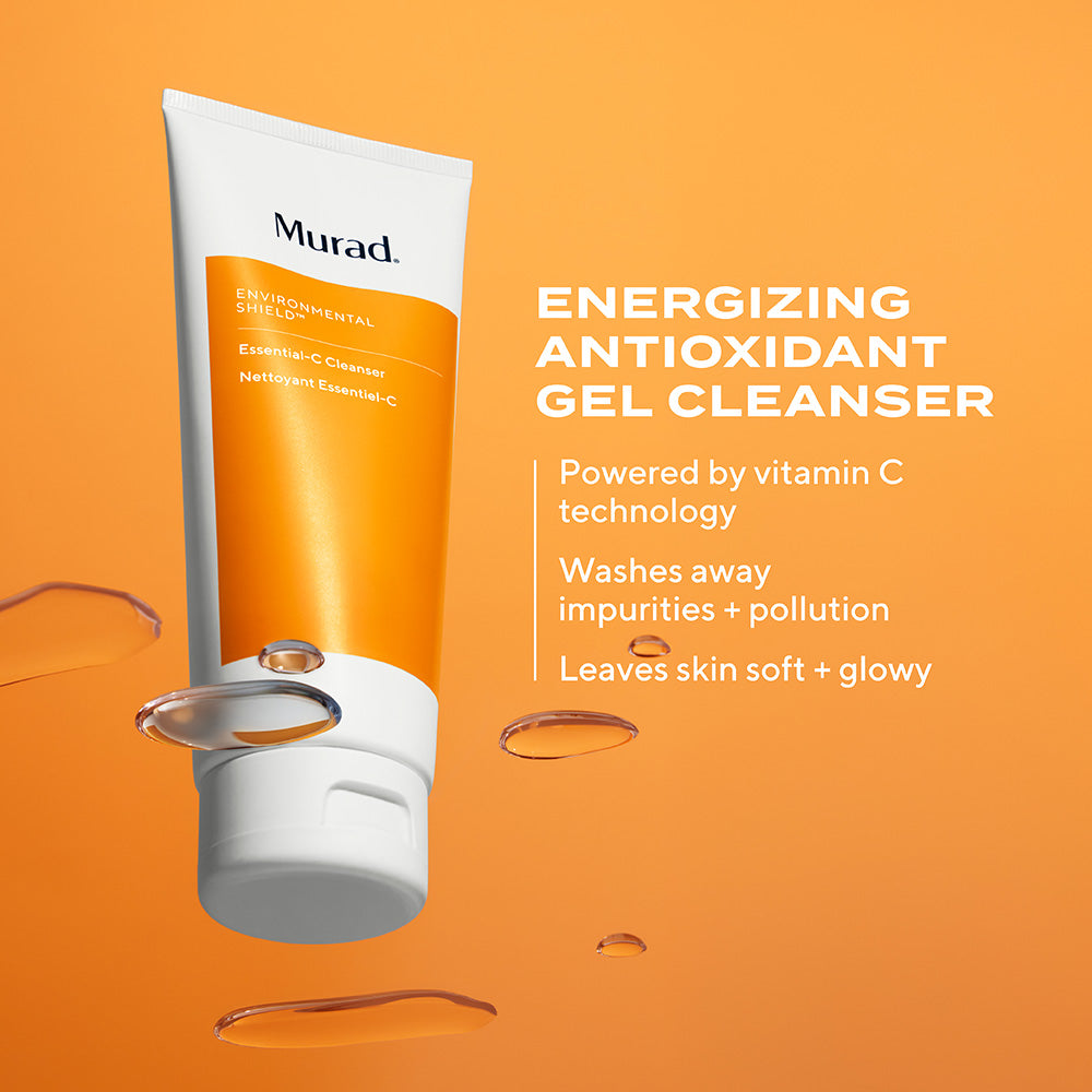 Essential-C Cleanser - Image 3