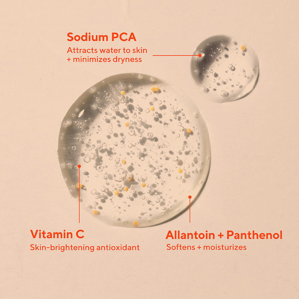 Essential-C Cleanser - Image 5