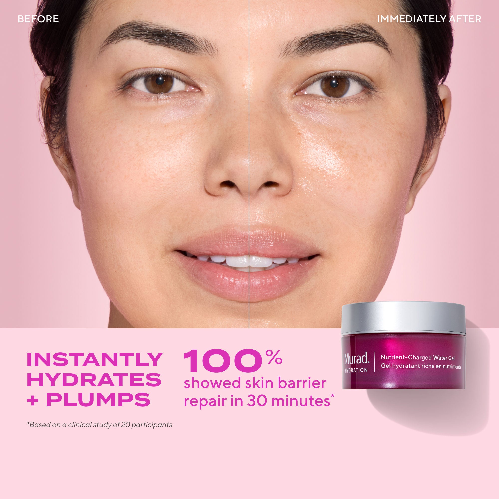 Nutrient-Charged Water Gel - Image 3