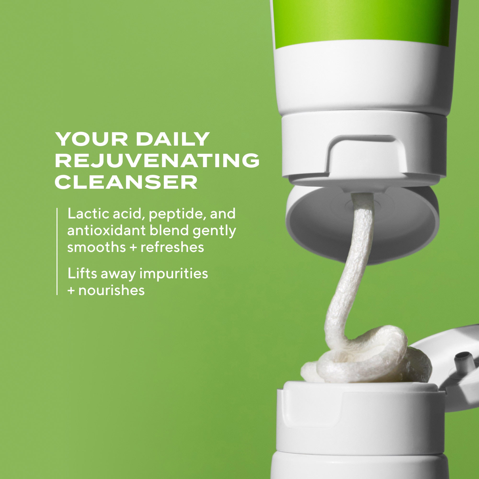 Renewing Cleansing Cream - Image 3