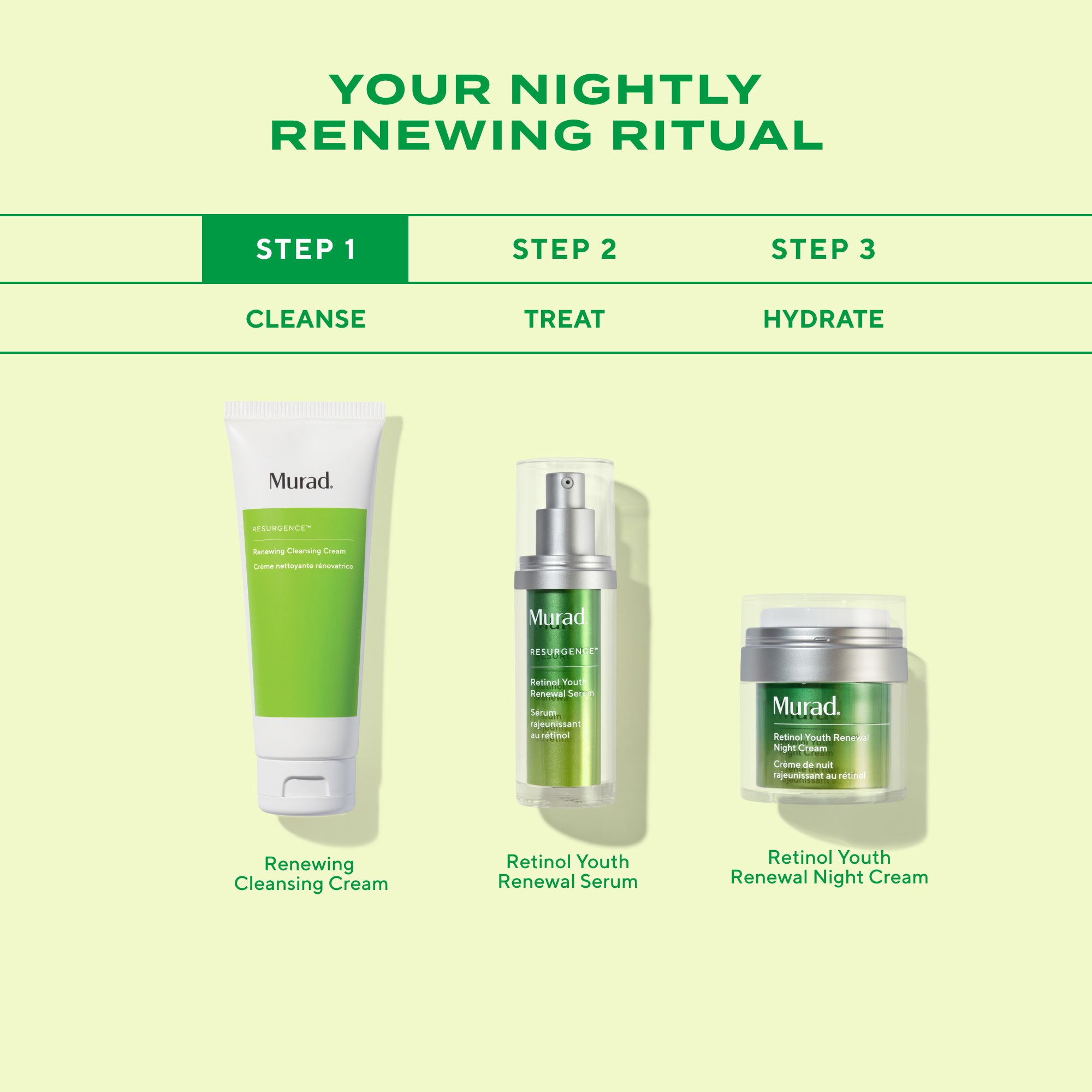 Renewing Cleansing Cream - Image 6