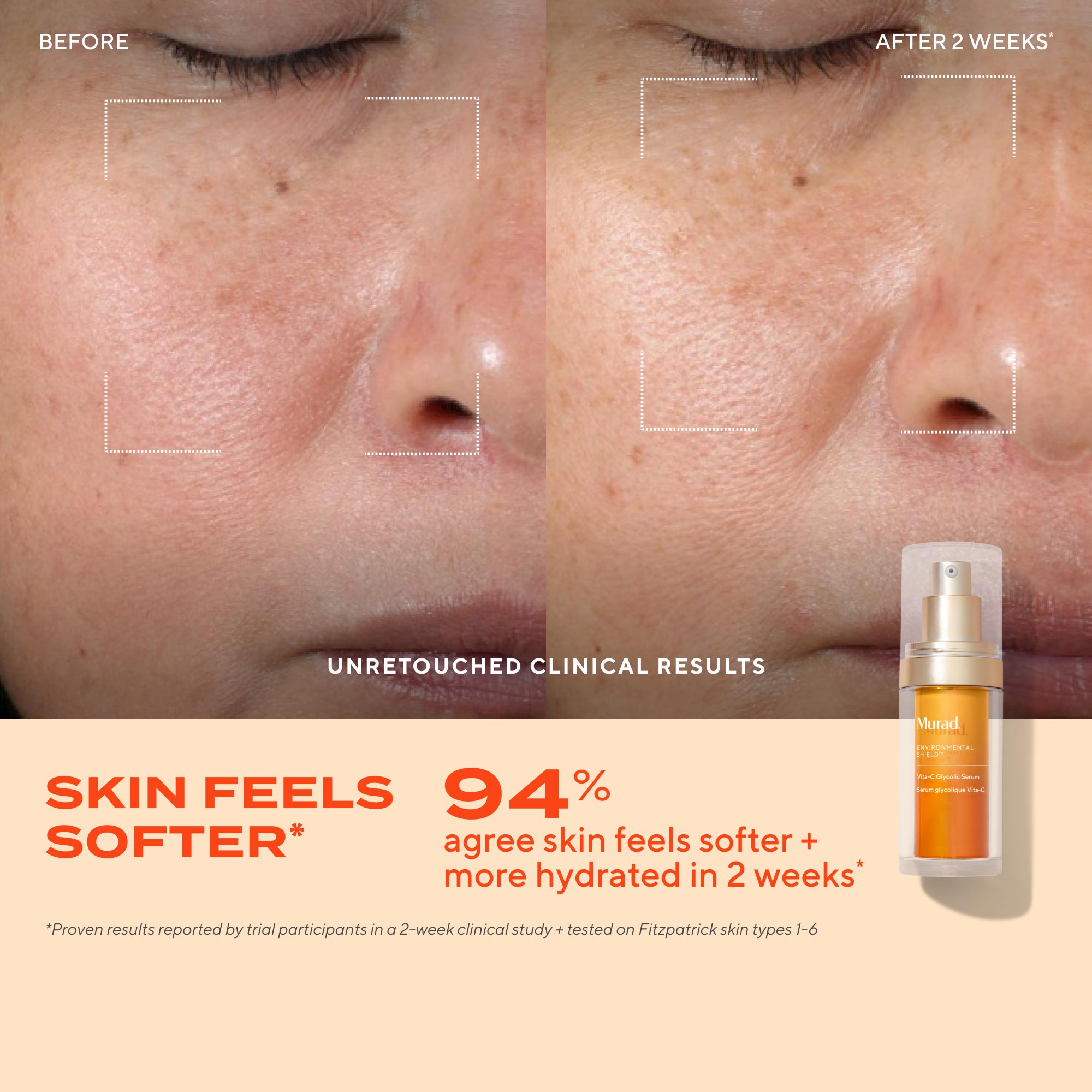 Vita-C Glycolic Serum Refill - Image 5