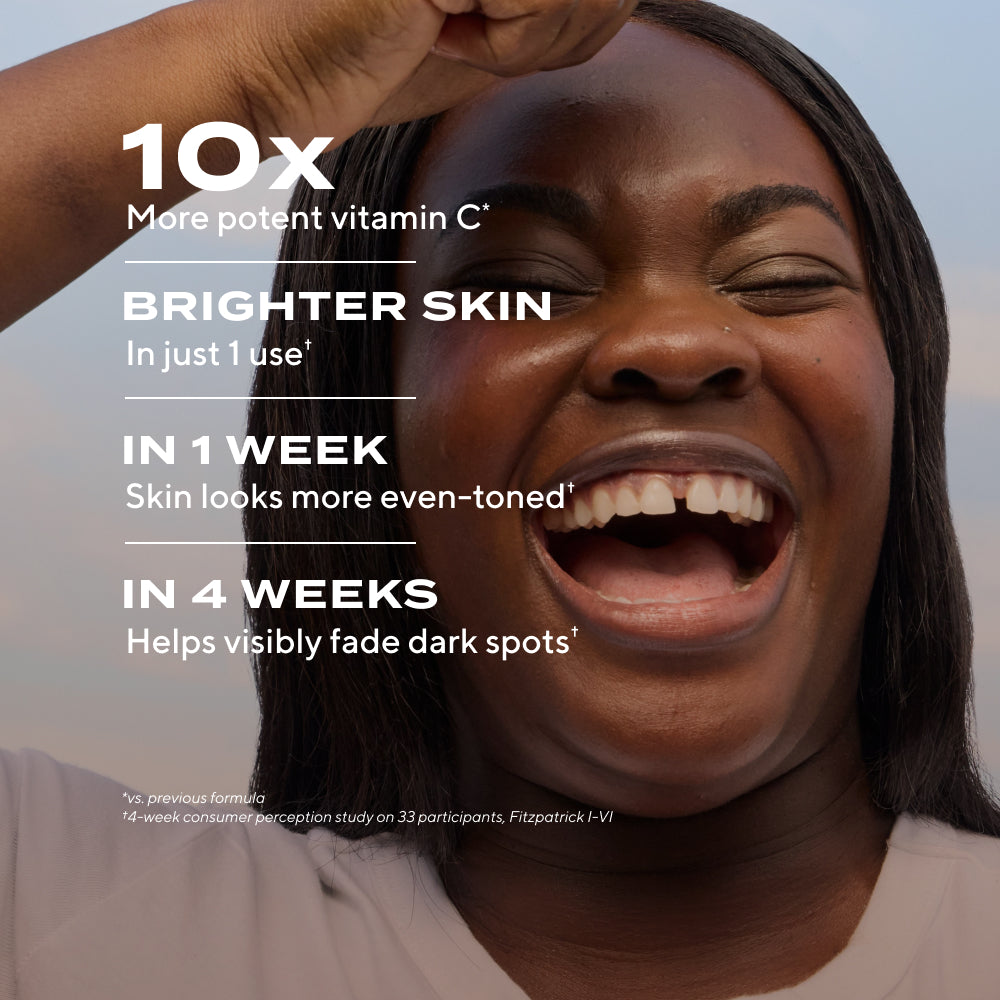 Superactive Moisturizer SPF 50: Brightening Travel Size - Image 5
