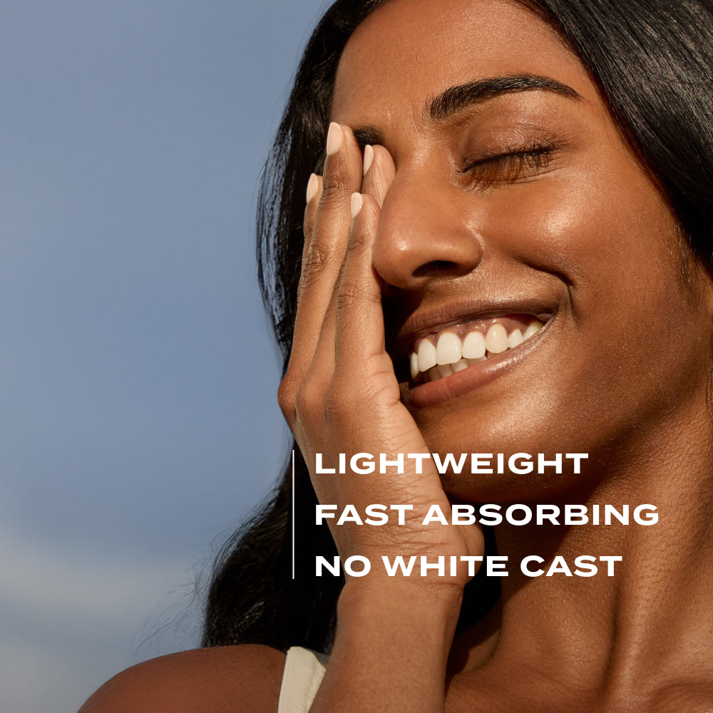 Superactive Moisturizer SPF 50: Brightening Travel Size - Image 8