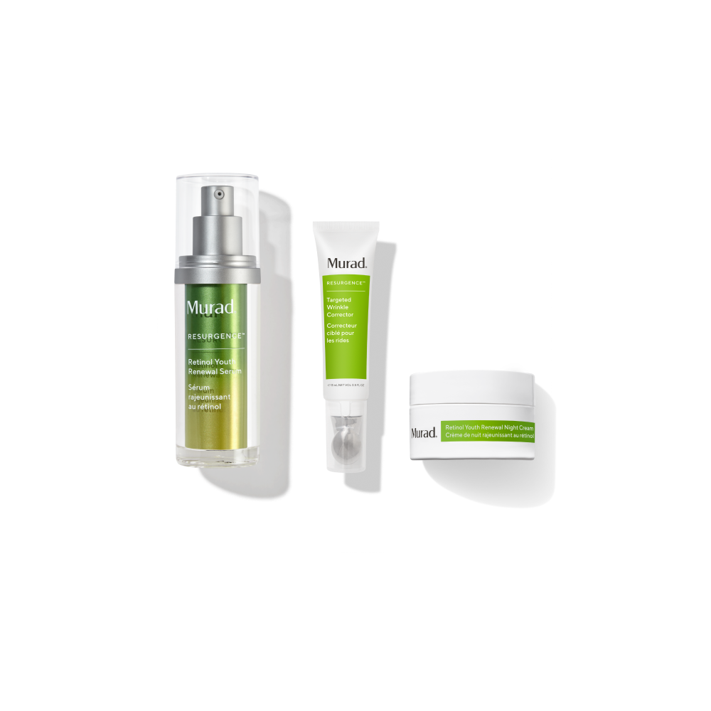 Derm Clinic: Target Wrinkles Value Set - Image 2