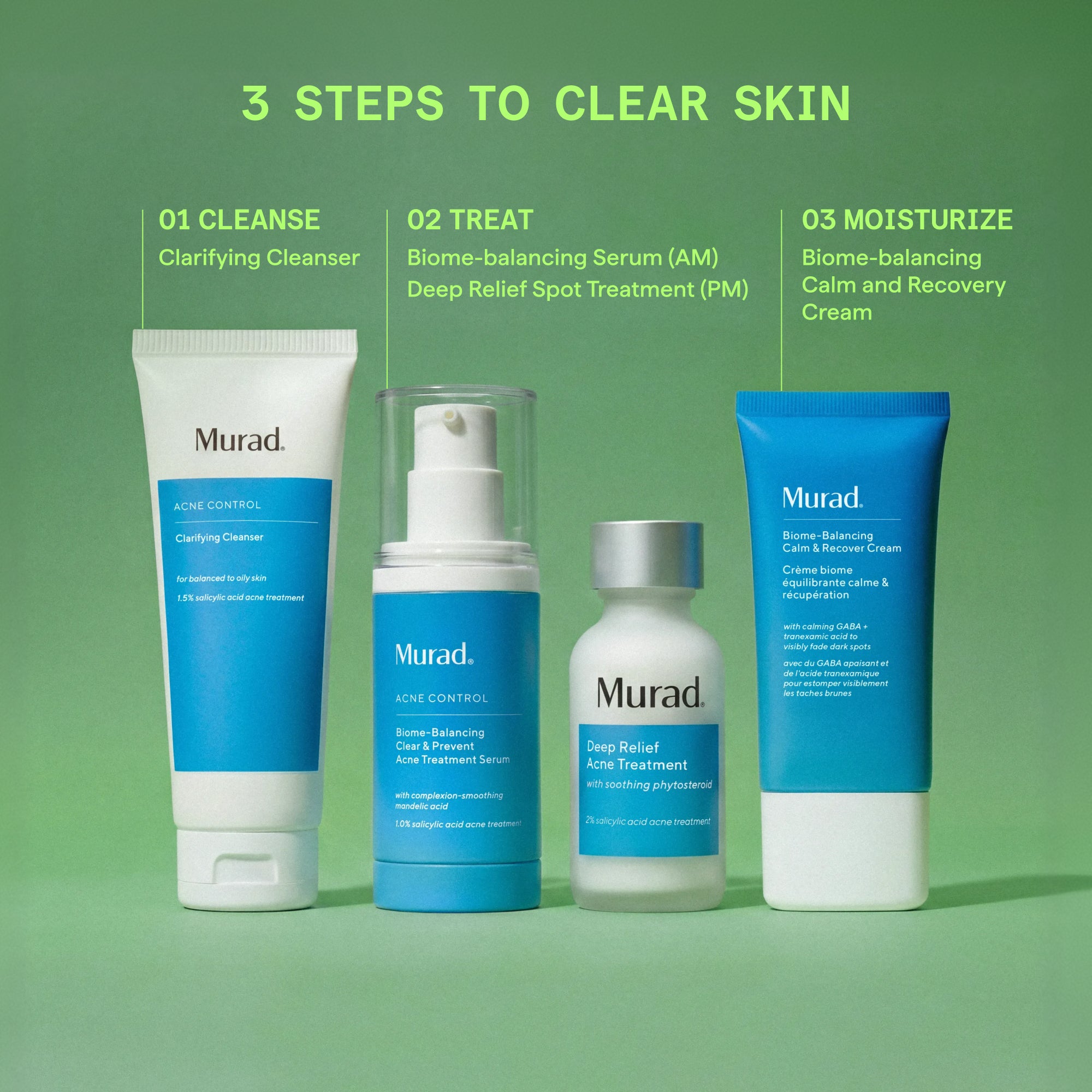 Biome-Balancing Calm & Recover Cream - Image 7