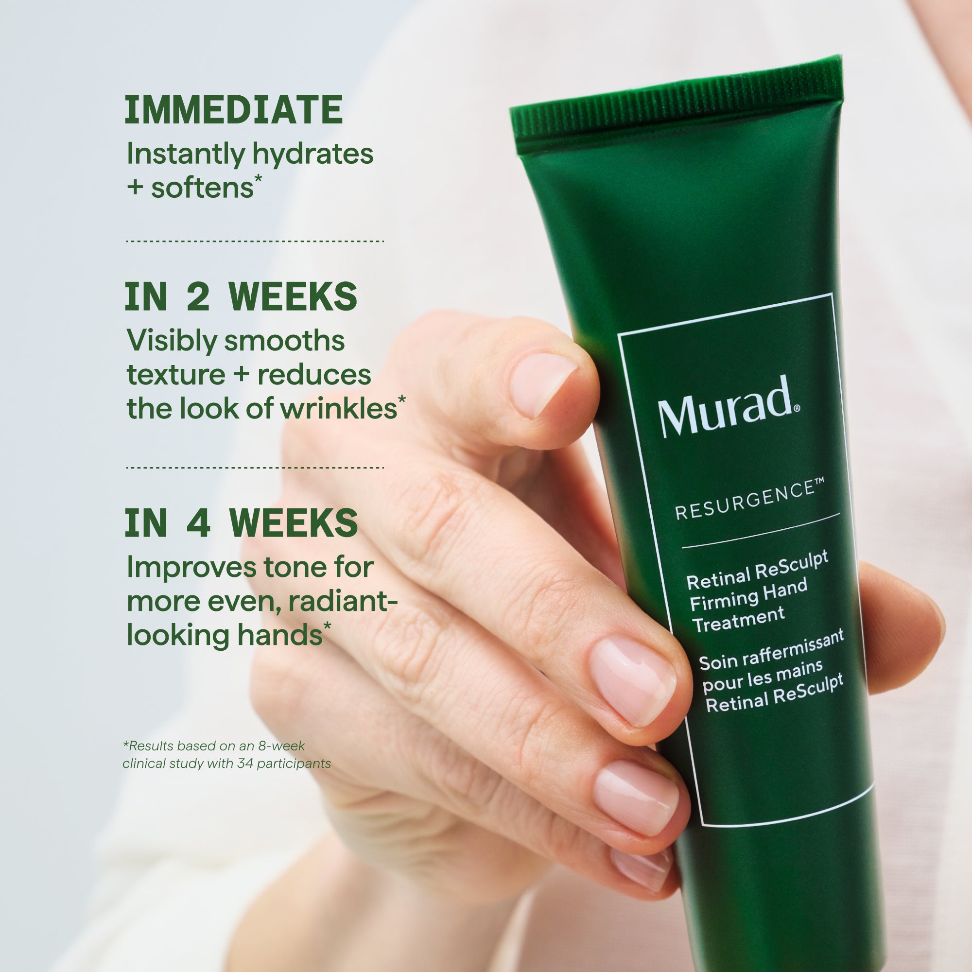 Retinal ReSculpt Firming Hand Treatment - Image 3