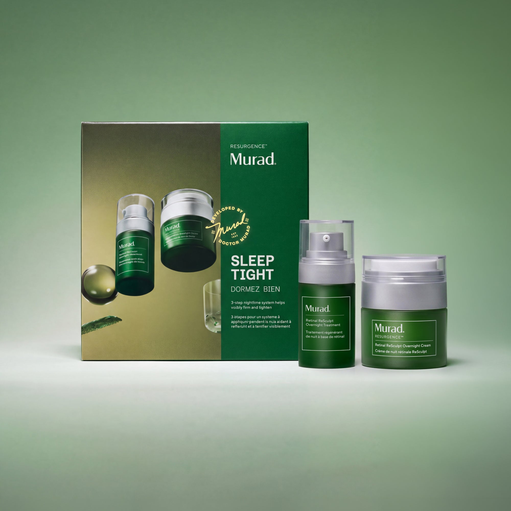 Sleep Tight (PM Ritual) Holiday Set - Image 2