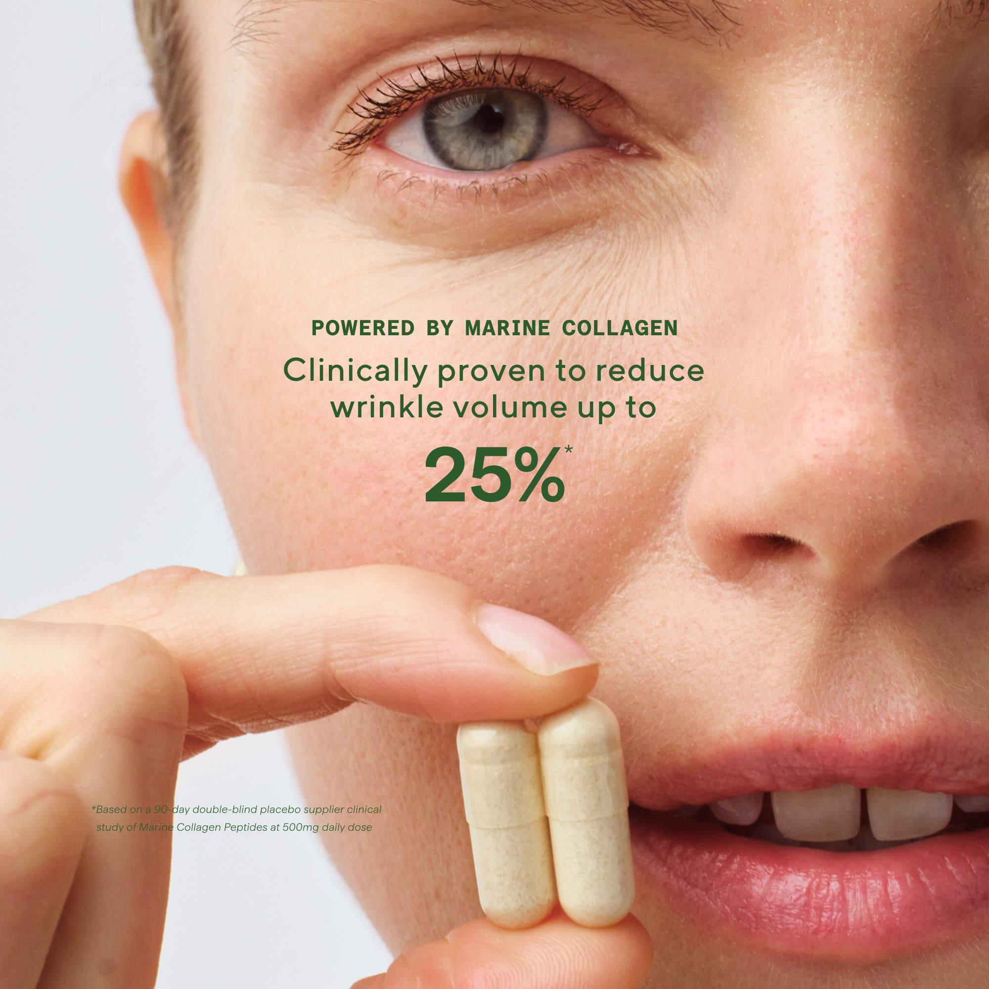 Collagen ReSculpt Skin Support - Image 3
