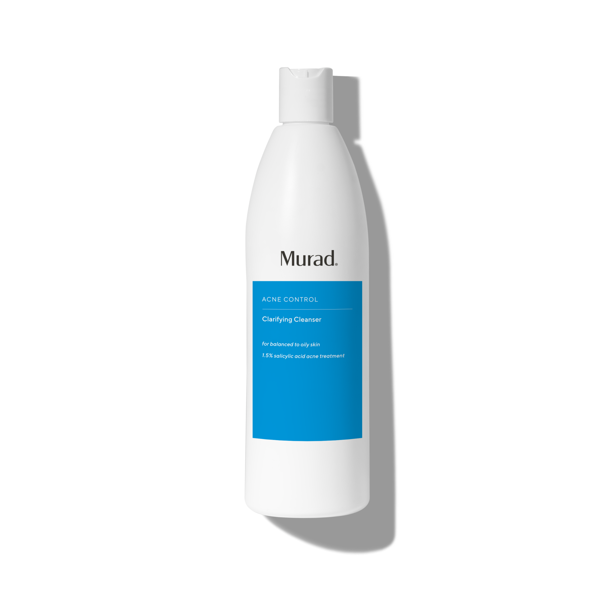 Clarifying Cleanser Value Size